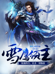 雪鹰领主电视剧全集免费观看